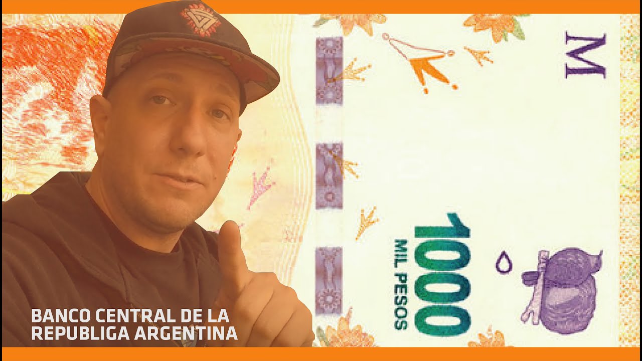 Que COMPRO con $1000 en la PATAGONIA ARGENTINA? Villa La Angostura