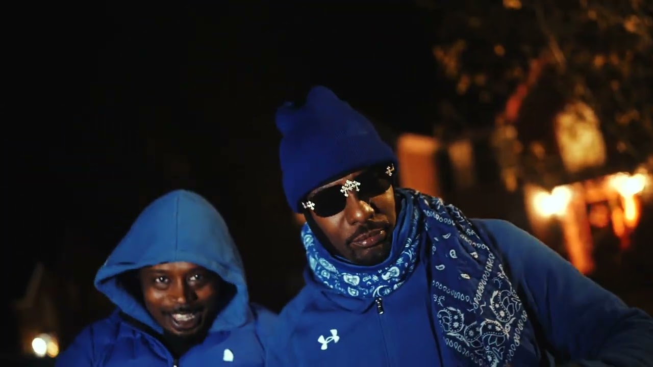 Loc'd Out - Music Video by Chaos Loc - Shazam