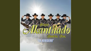 Video thumbnail of "Grupo Akantilado - Le Daba Un Detalle"