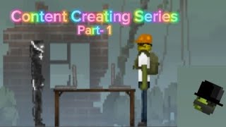 Content Creating Series | Part 1 | AG&S