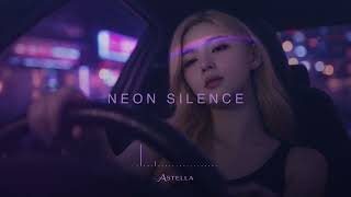 ASTELLA (아스텔라) 'Neon Silence'