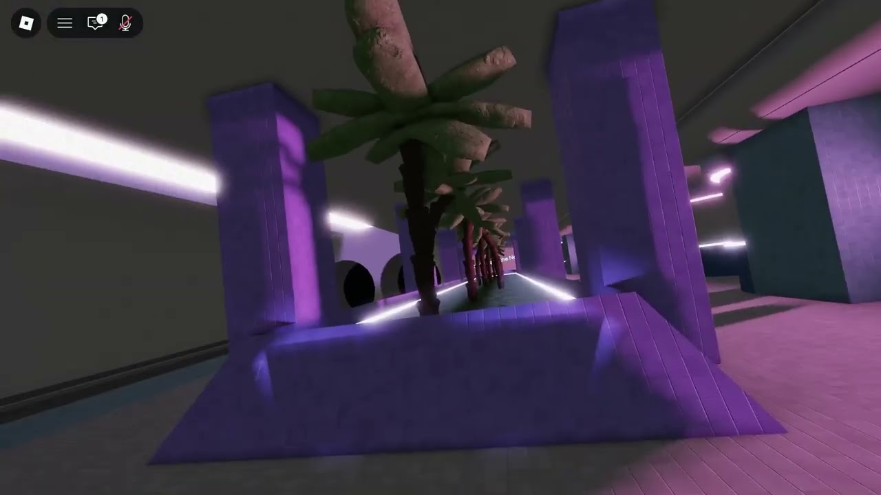 Прохожу Liminal Voyager приятного просмотра’