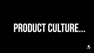 Product Culture Mindset