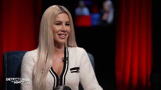 Detectorul De Minciuni - Ema Karter Am Facut Intr-O Catedrala Din Las Vegas