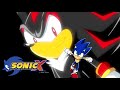 [OFFICIAL] SONIC X Ep33 - Project Shadow