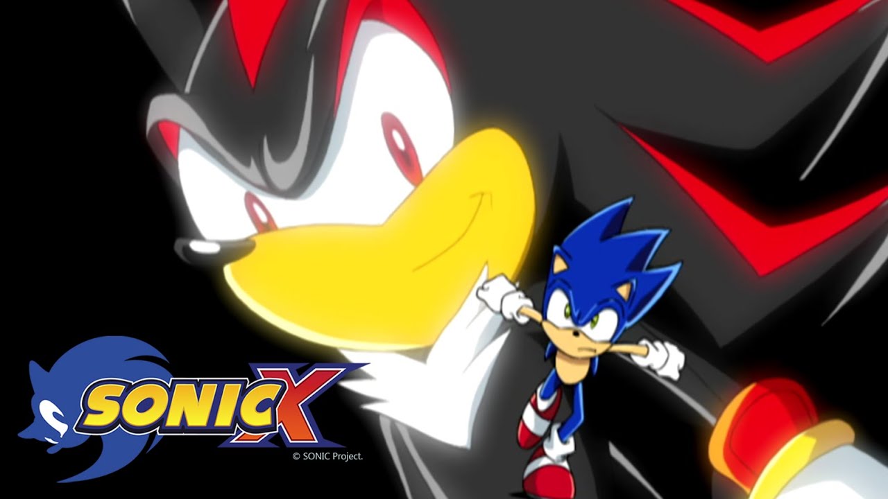 Project sonic x