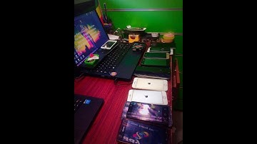 Flashing Xperia Firmware Using Flash Tool