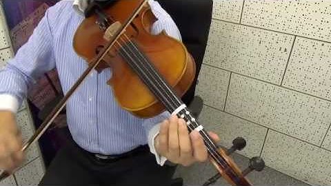 String Builder for viola book 1 No 71