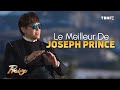 Joseph prince  comment se reposer en dieu et accepter la grce de dieu  praise on tbn  tbnfr