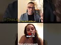 Kevin Samuel’s,”So, Your with a LOSER” #kevinsamuels #relationship #modernwomen #shorts
