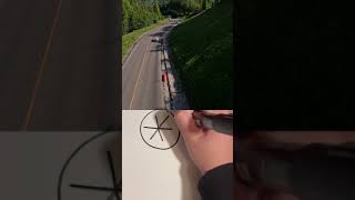 The importance of reducing unsprung mass to keep your rubber on the road. #CarbonFiber #Drifting