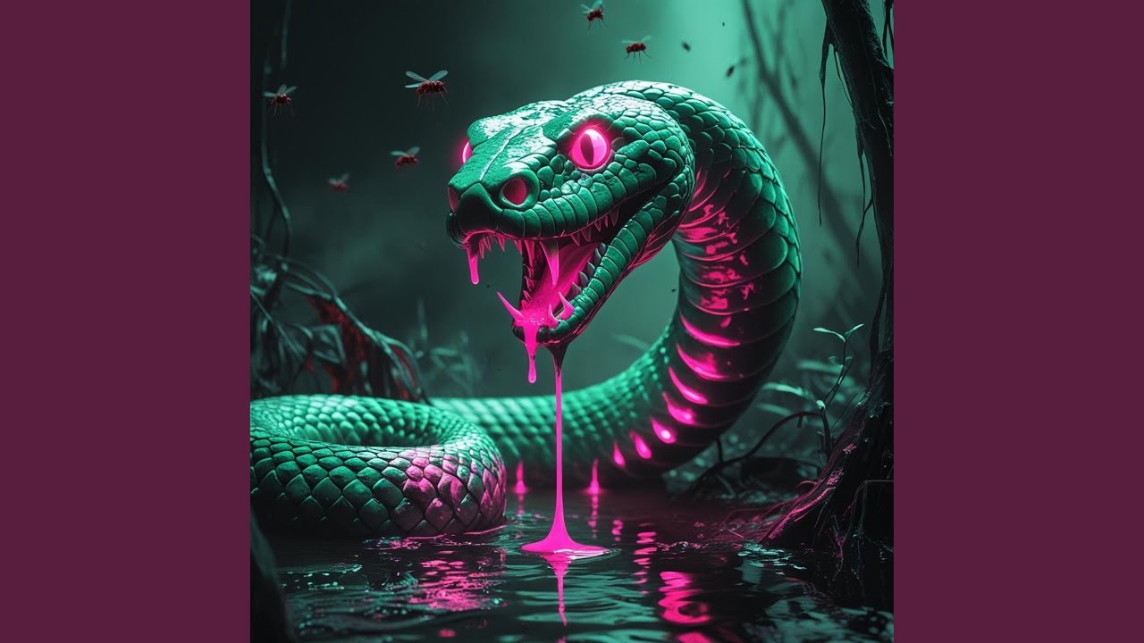 Dark Ghosts in Mirrors