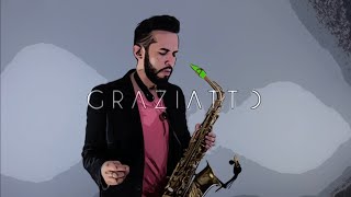 L.O.V.E. - Nat King Cole (sax cover Graziatto)