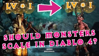 Famous Addressing Diablo 4 Scaling Concerns: Debunking Myths and Misconceptions | D4 Open Beta Testing Profile