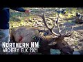 NM Archery Elk Hunt 2021