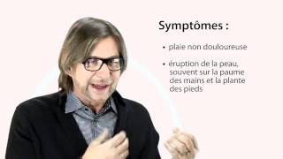 Syphilis - Qui Sait?