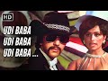 Udi Baba Udi Baba Udi Baba Vidhata 1982 Asha Bhosle Sanjay Dutt Padmini Kolhapure 80s Song