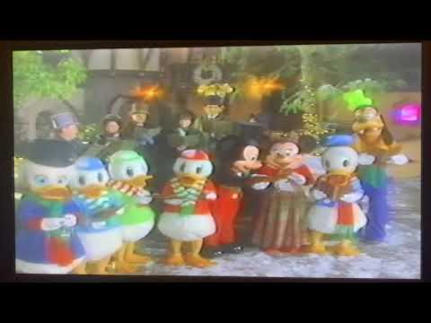 Disney’s Sing Along Songs The 12 Days Of Christmas (1993) The Twelve Days of Christmas