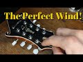 Mandolin Restring and Oil: avoid this mistake.