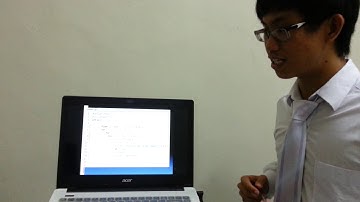 BDA 24202 Individual Project Video presentation