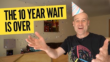 The impossible puzzle with over a million solutions!