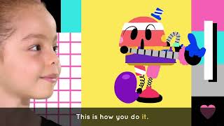 Dance with BABY BOT 🤖🎶🕺| Dance Song for Kids | Lingokids Baby Bot