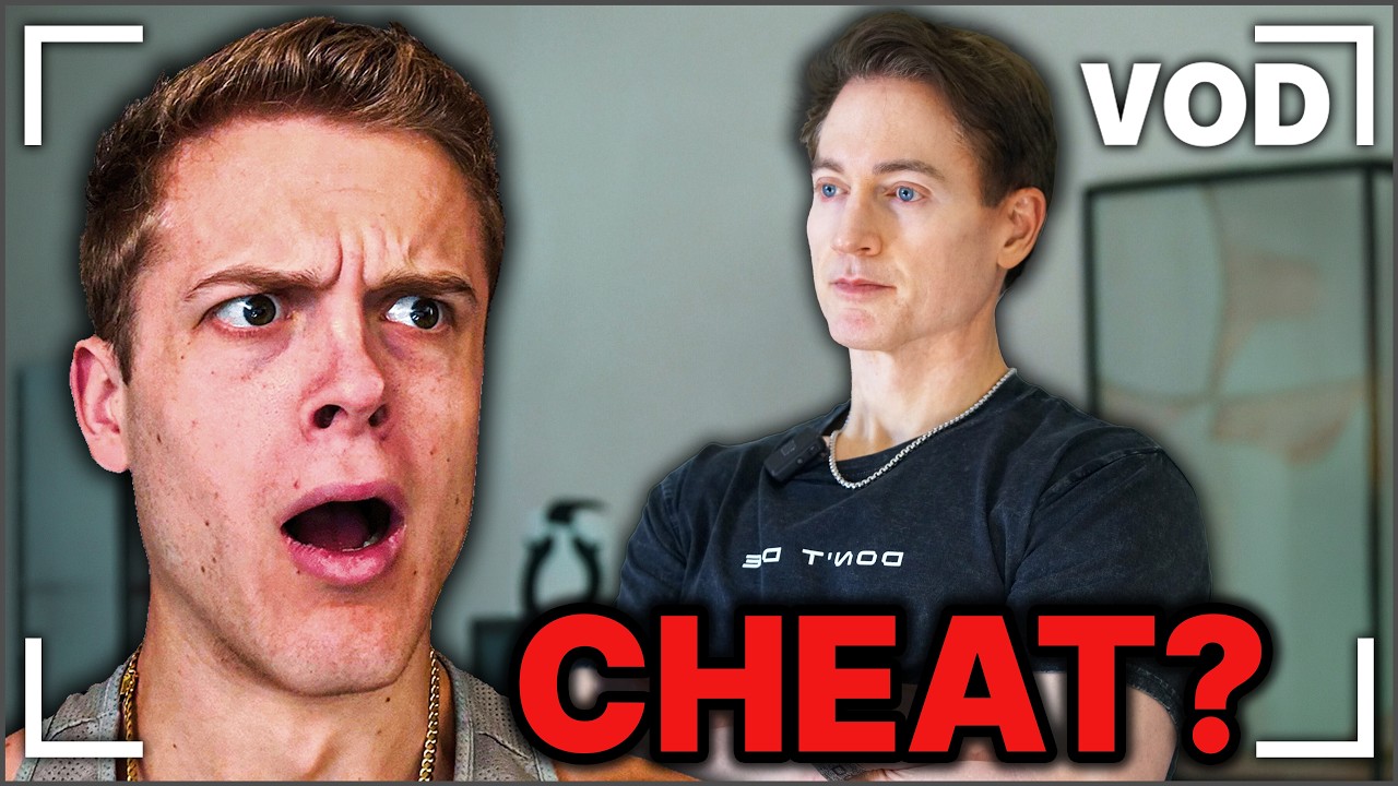 Reacts Day #505 & Halloween w/ Streamers | Joe Bartolozzi