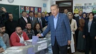 Preview: Turkey's Presidential Election Primer Preview: Turkey's Presidential Election Primer
