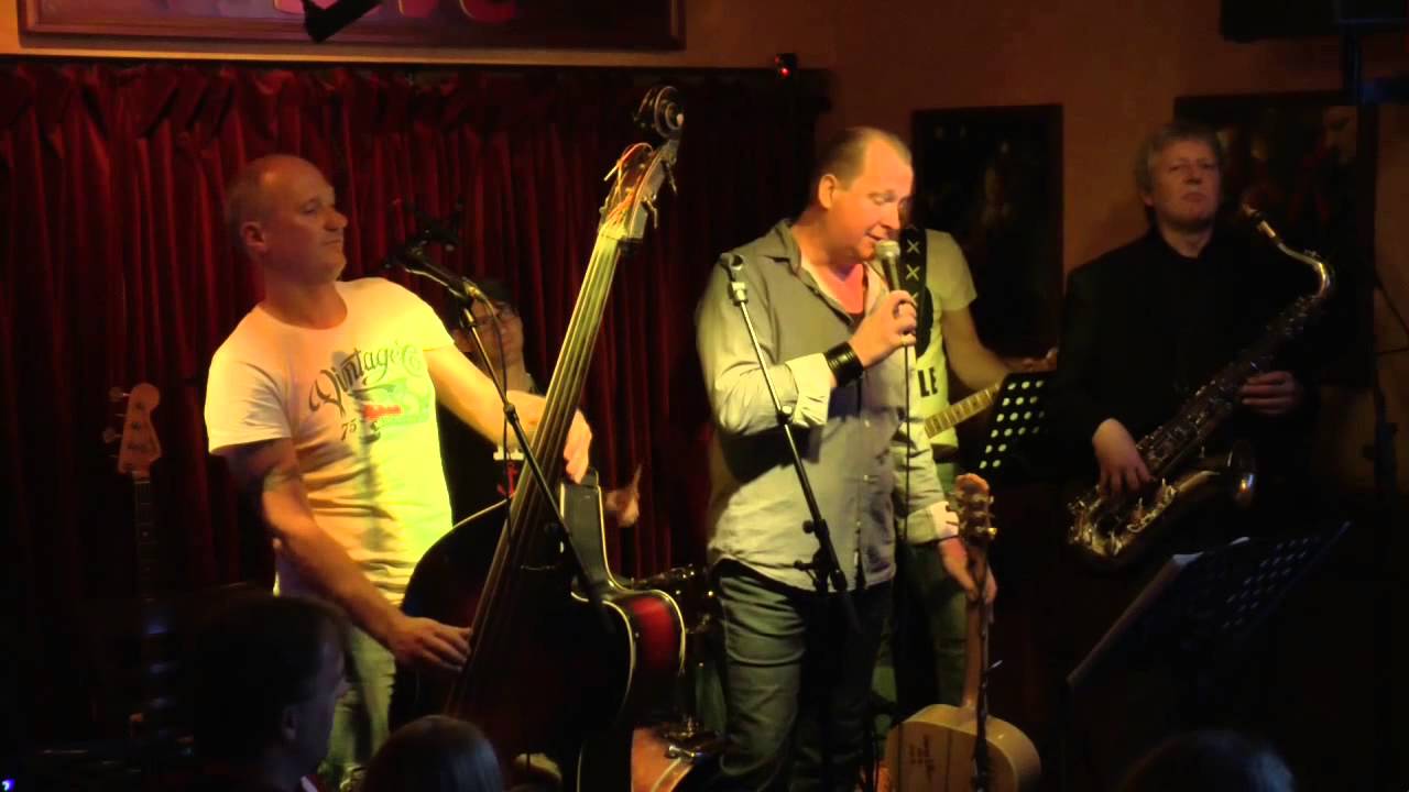 Der einsame Seemann - Aus Show und Album 