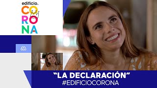 Edificio Corona  / Javiera y Pablo / Capítulo 36