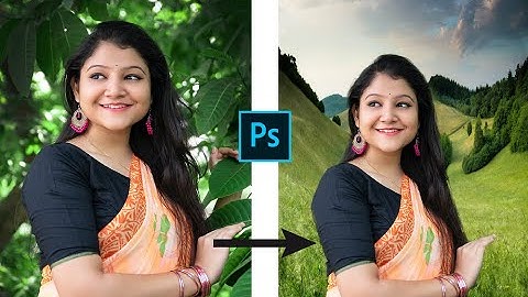 How To Joint Picture Editing Remove Background in Photoshop Fastest Trick Ep 32