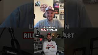 West of the Rockies USC & Lincoln Riley = threatening East of the Rockies USC & Lincoln Riley = lol
