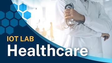 Wapice IoT Lab - Healthcare session