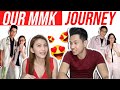 PAANO KAME NAKUHA SA MMK? (MMK Journey) | #MMKLoveAndAdulting #MMK Planner