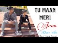 Maan meri jaan  full class  ravi thapa choreography  drdance academy