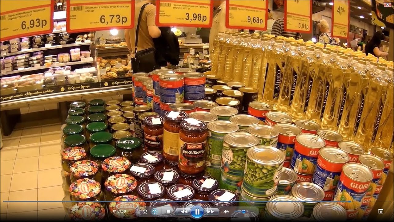 ШОК!!! Пустые полки в Гомеле? Нет зарплат? Беларусь, июнь 2024