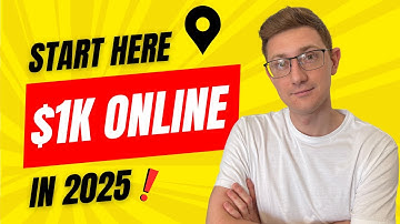 If I Had to Start From $0 in 2025—Here’s Exactly What I’d Do