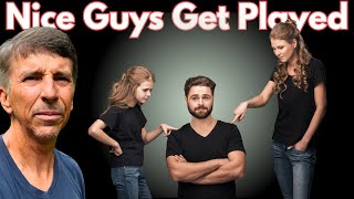 How The "Nice Guys" in 1985 Became The Simps of 2025