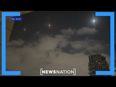 ‘All-out war’: Iran