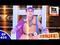 Baal Veer - बालवीर - Episode 655 - Baalveer Trapped By Aliens