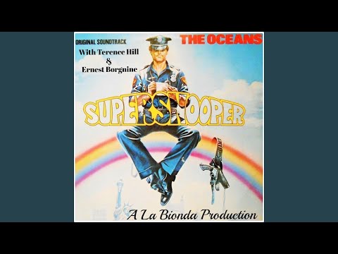 Super Snooper (Maxi)