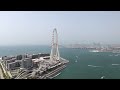 Недвижимость в Дубае. Апартаменты с  видом на Palm Jumeirah, Bleuewaters Island и пляж JBR