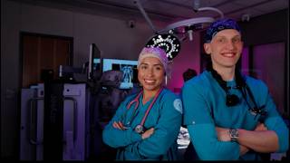 Built for What’s Next | ACC Nursing