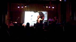 Parenthetical Girls -- Sympathy for Spastics