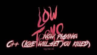 Download Every Time I Die - C++ Love Will Get You Killed Lyrics Video MP3 Every Time I Die - C++ Love Will Get You Killed Lyrics