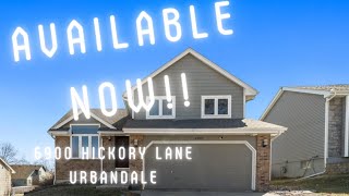 6900 Hickory Lane, Urbandale