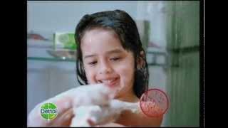 SABUN DETTOL