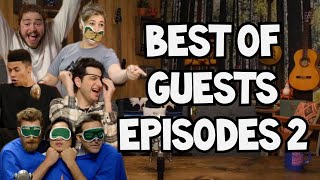 GMM Best Of Guests Episodes 2 by NYSMAW 56,322 views 3 years ago 11 minutes, 33 seconds