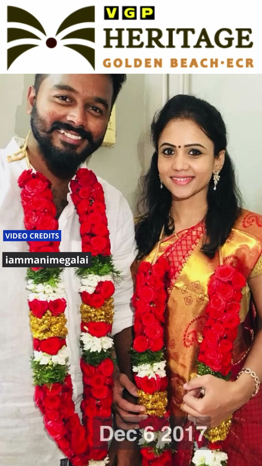 Manimegalai, Hussain Wedding Video ? வாடகை வீடு To சொந்த வீடு... Real Irunga Bhai Moment