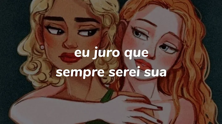 The Great War - Taylor Swift [tradução/legendado] Evelyn Hugo e Celia St James